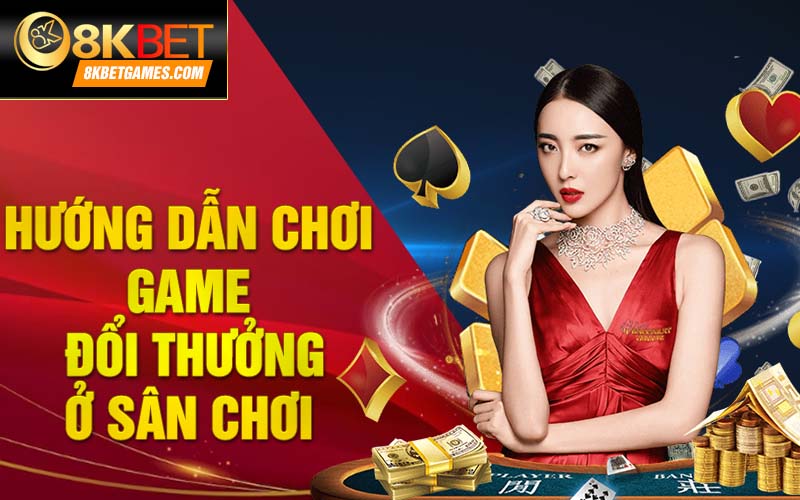 Quay hũ - Trò chơi hấp dẫn thu hút nhiều cược thủ Hướng dẫn chơi game đổi thưởng ở sân chơi