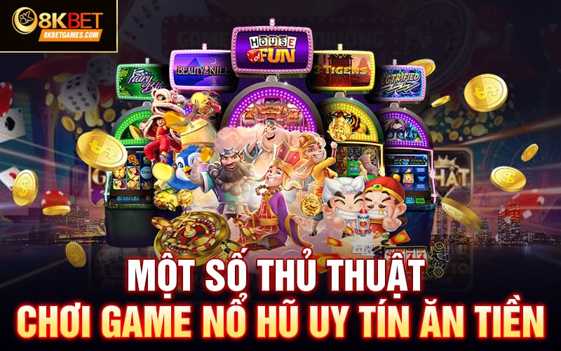 Các Tựa Game Nổ Hũ Uy Tín Mới Nhất 2024 Tại 8KBET Các ký hiệu thông dụng của game nổ hũ uy tín