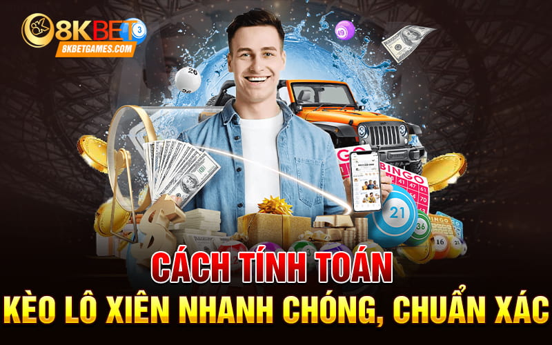 Kèo Lô Xiên Trong Cá Cược Thể Thao Và Những Điều Thú Vị Cách tính toán kèo lô xiên nhanh chóng, chuẩn xác