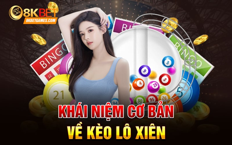Kèo Lô Xiên Trong Cá Cược Thể Thao Và Những Điều Thú Vị Khái niệm cơ bản về kèo lô xiên