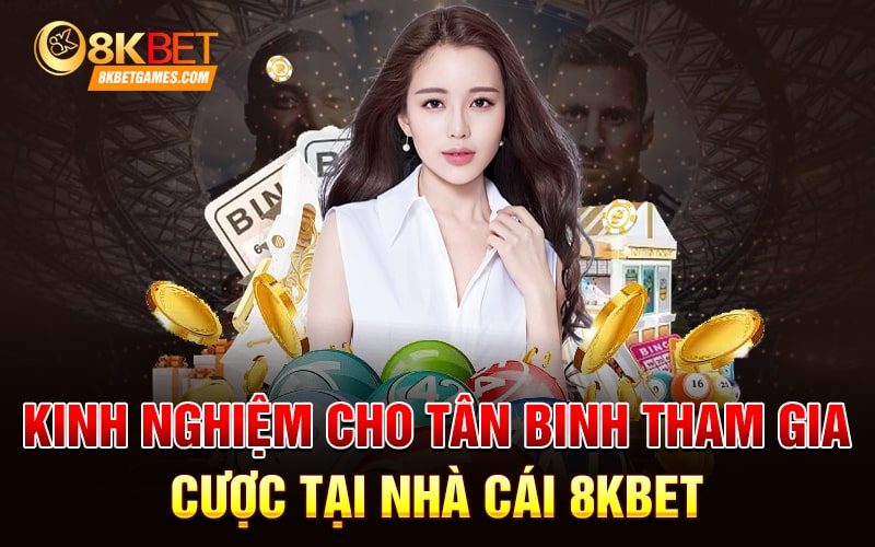 Kèo Lô Xiên Trong Cá Cược Thể Thao Và Những Điều Thú Vị Kinh nghiệm cho tân binh tham gia cược tại nhà cái 8KBET