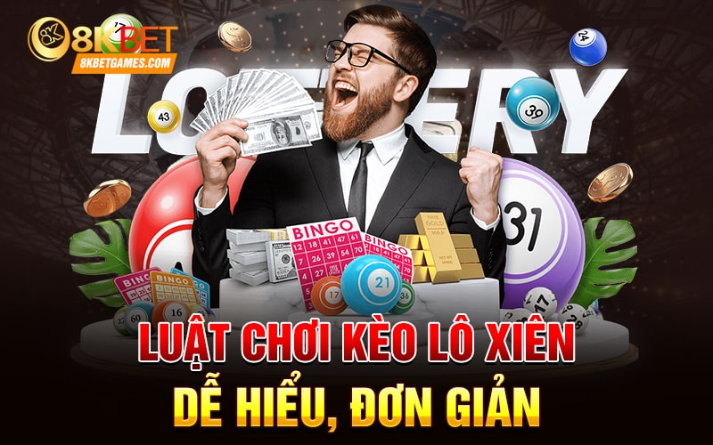 Kèo Lô Xiên Trong Cá Cược Thể Thao Và Những Điều Thú Vị Luật chơi kèo lô xiên dễ hiểu, đơn giản
