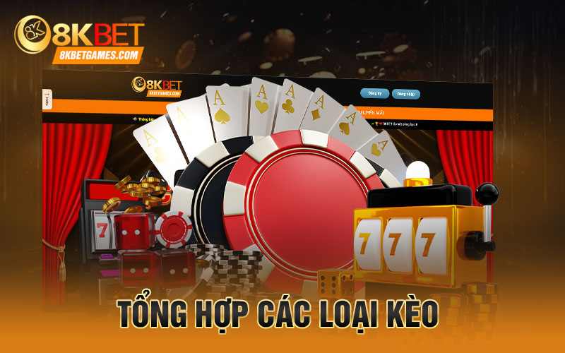 Cách Soi Tỷ Lệ Kèo Chính Xác Từ Những Chuyên Gia Tổng hợp các loại kèo