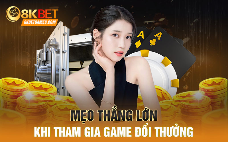 Cách Tải Game Bài Đổi Thưởng Uy Tín Nhiều Người Chơi Mẹo thắng lớn khi tham gia game đổi thưởng