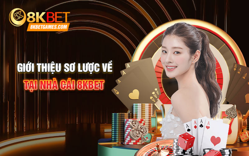 Nhà Cái 8KBET Cổng Game Quay Hũ Uy Tín Nhất Hiện Nay Giới thiệu sơ lược về cổng game quay hũ tại nhà cái 8KBET
