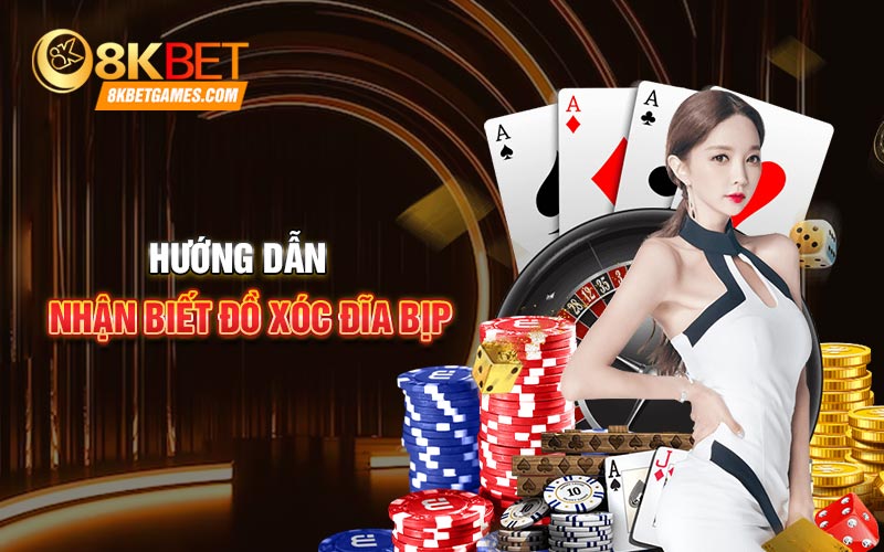 Tìm Hiểu Chi Tiết Về Xóc Đĩa Bịp Trên Điện Thoại Hướng dẫn nhận biết đồ xóc đĩa bịp