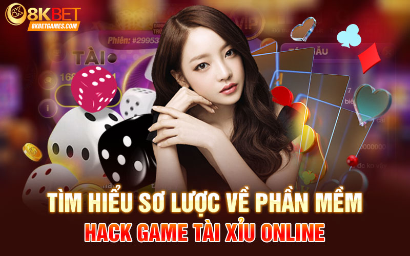 Cách Lựa Chọn Phần Mềm Hack Game Tài Xỉu Online Tìm hiểu sơ lược về phần mềm hack game tài xỉu online