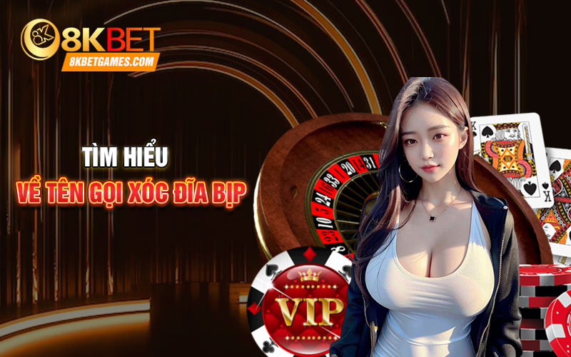 Tìm Hiểu Chi Tiết Về Xóc Đĩa Bịp Trên Điện Thoại Tìm hiểu về tên gọi xóc đĩa bịp
